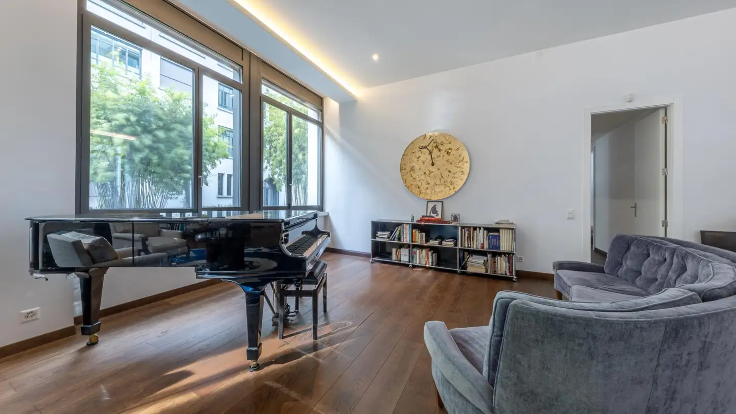 Appartamento in vendita - 1205 Genève