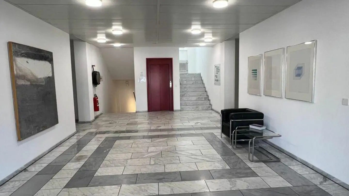 Spazio ufficio in affitto - Schermenwaldstrasse 10, 3063 Ittigen - Photo 2