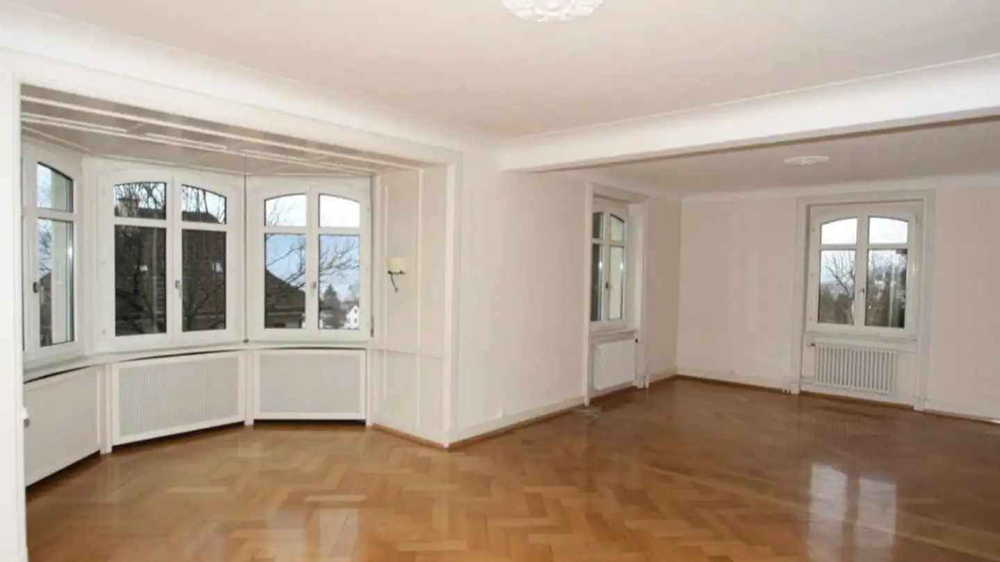 Casa singola in affitto - Stettbachstrasse, 8702 Zollikon - Foto 2