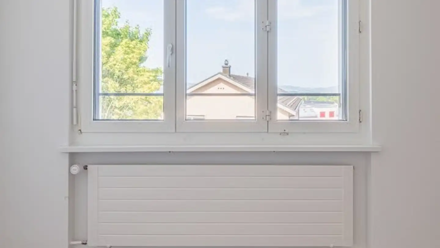 Appartement à louer - Hochwacht C, 9552 Bronschhofen - Photo 3