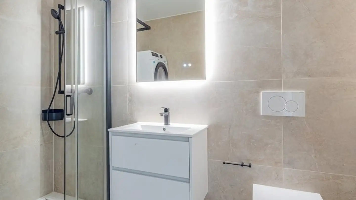 Appartement à louer - Hochwacht C, 9552 Bronschhofen - Photo 4