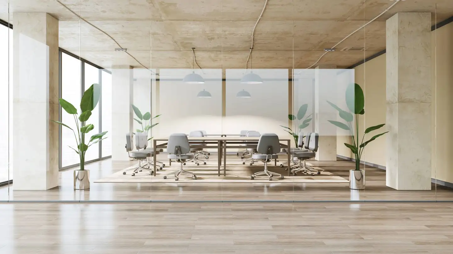 Office space for rent - 1023 Crissier