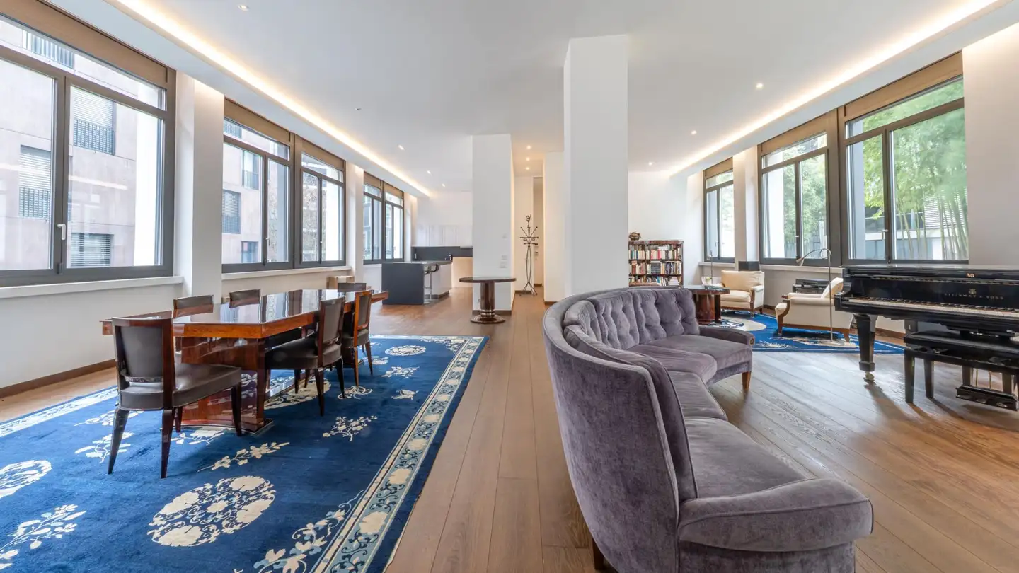 Wohnung kaufen - 1205 Genève - Foto 3