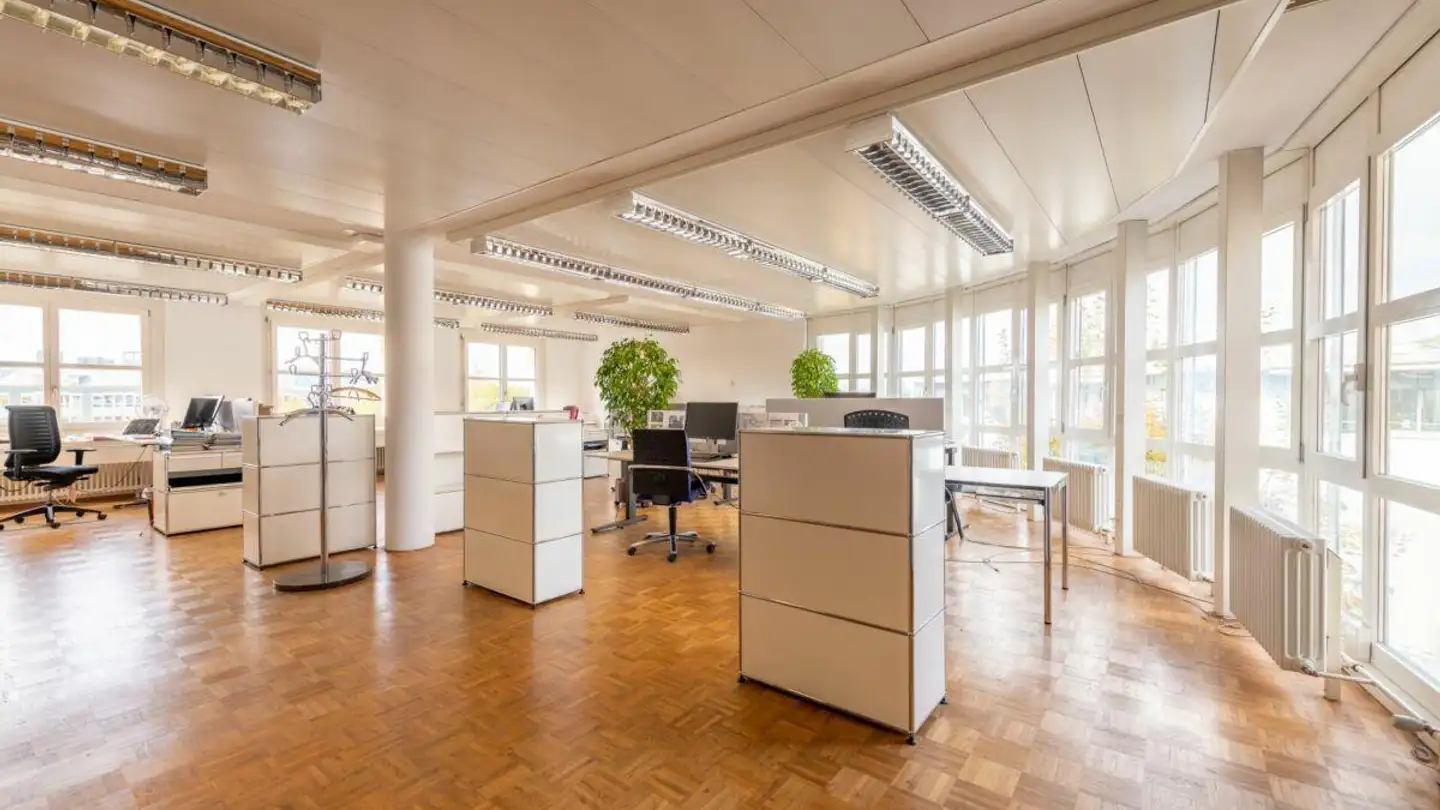 Spazio ufficio in affitto - Schermenwaldstrasse 10, 3063 Ittigen - Photo 3