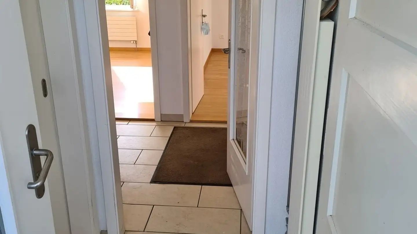 Single house for rent - Tufteraweg 16, 3178 Bösingen