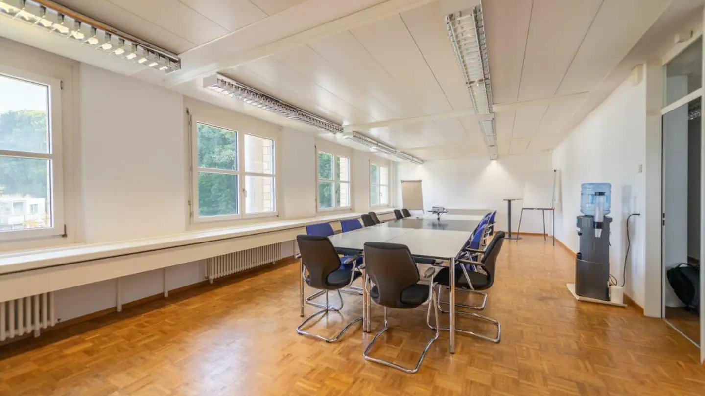 Spazio ufficio in affitto - Schermenwaldstrasse 10, 3063 Ittigen - Photo 4