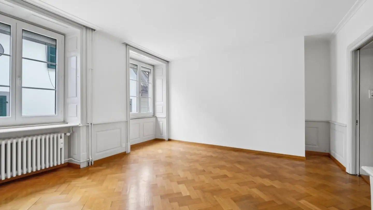 Appartamento in affitto - Sternenplatz 7, 6004 Luzern - Foto 2