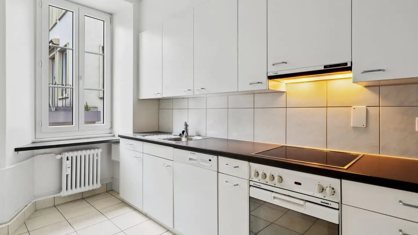 Appartamento in affitto - Sternenplatz 7, 6004 Luzern - Foto 3