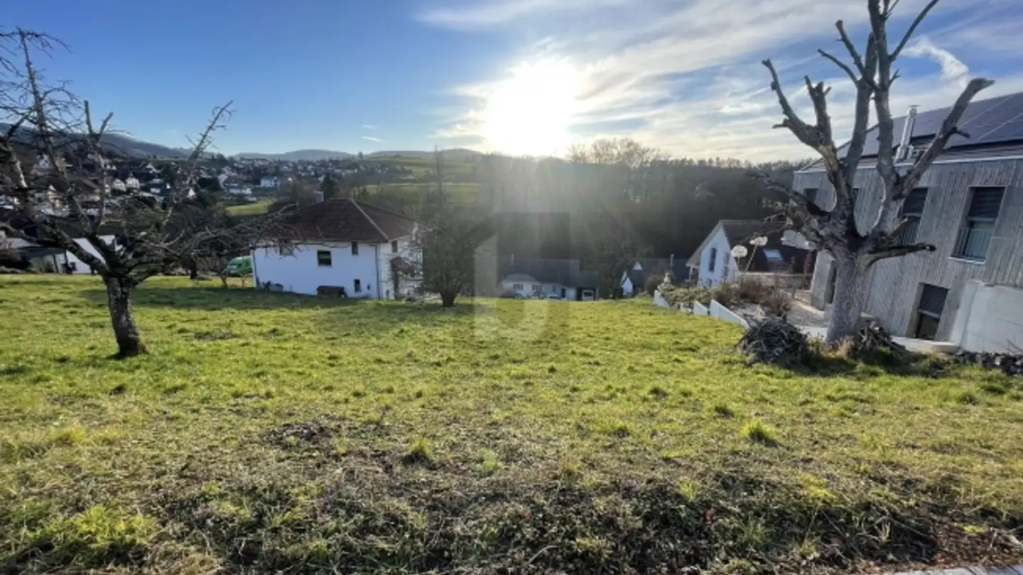 Bauland kaufen - 4432 Lampenberg