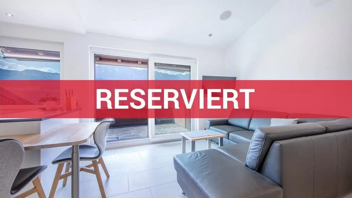Apartment for sale - 6442 Gersau