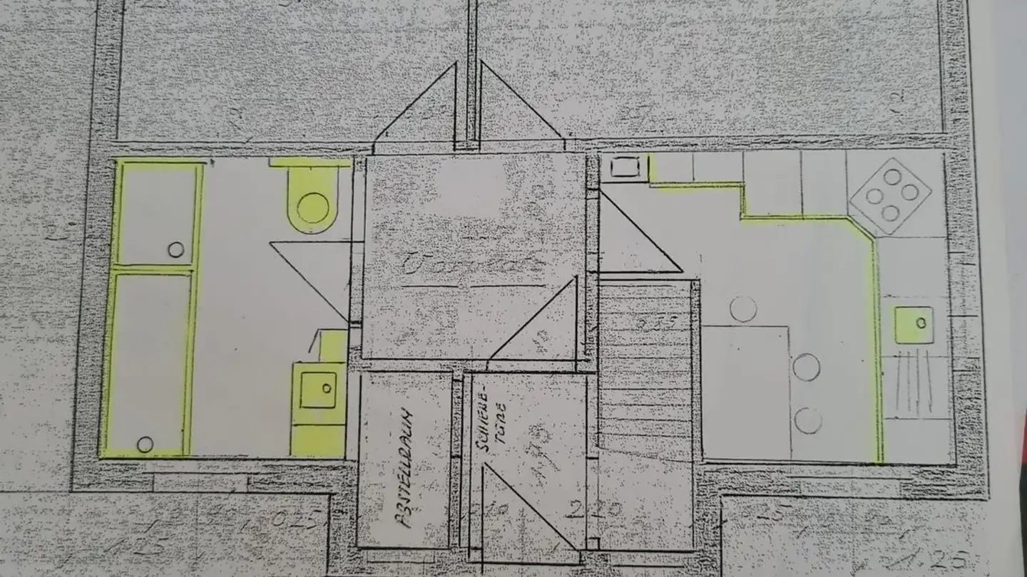 Single house for rent - Tufteraweg 16, 3178 Bösingen - Photo 4