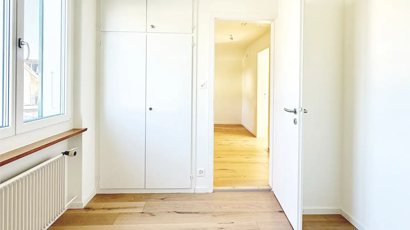 Casa singola in affitto - Ettingerstrasse 13, 4106 Therwil - Foto 3