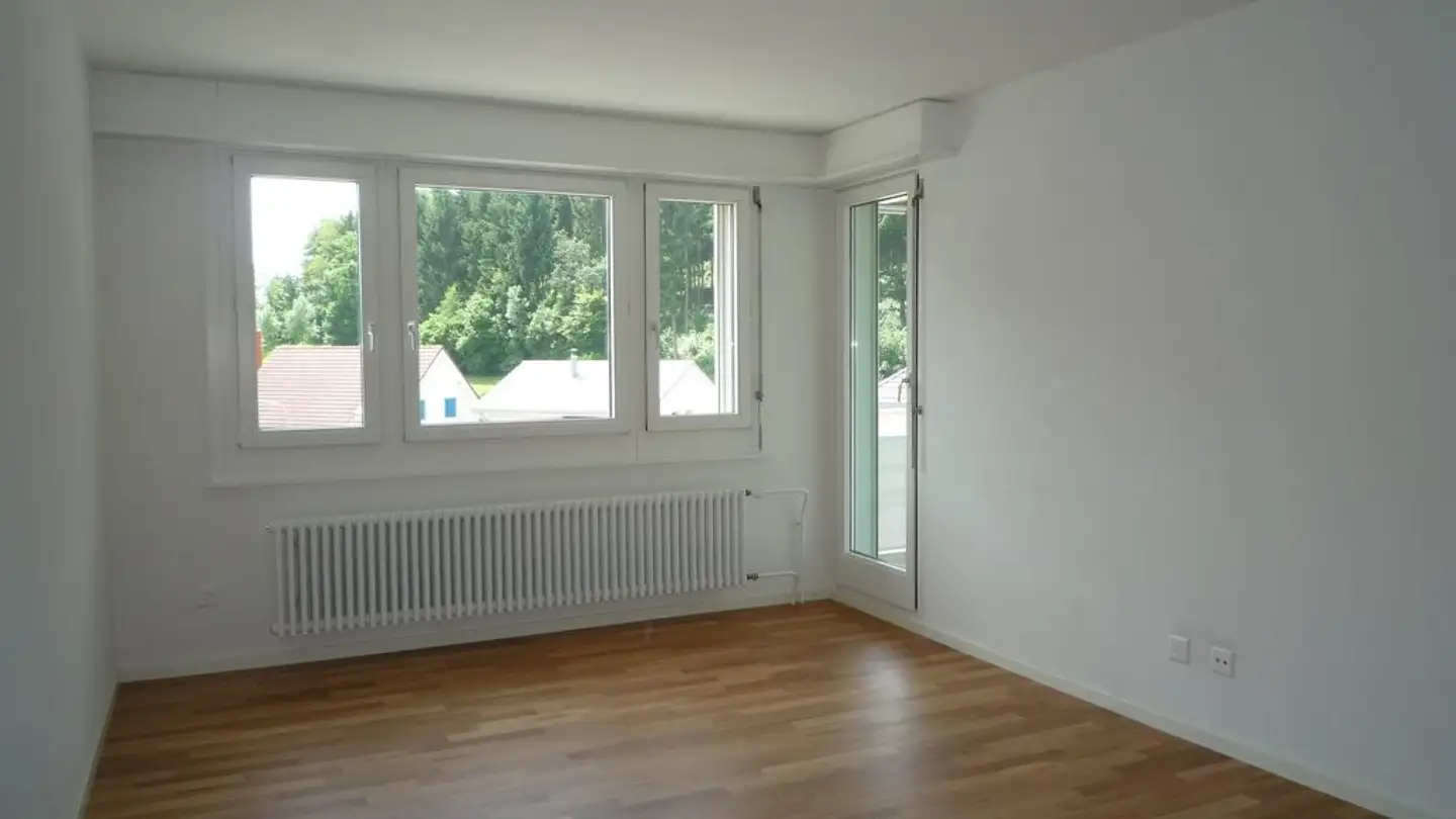 Appartamento in affitto - Moosburgstrasse 19, 8307 Effretikon - Foto 3