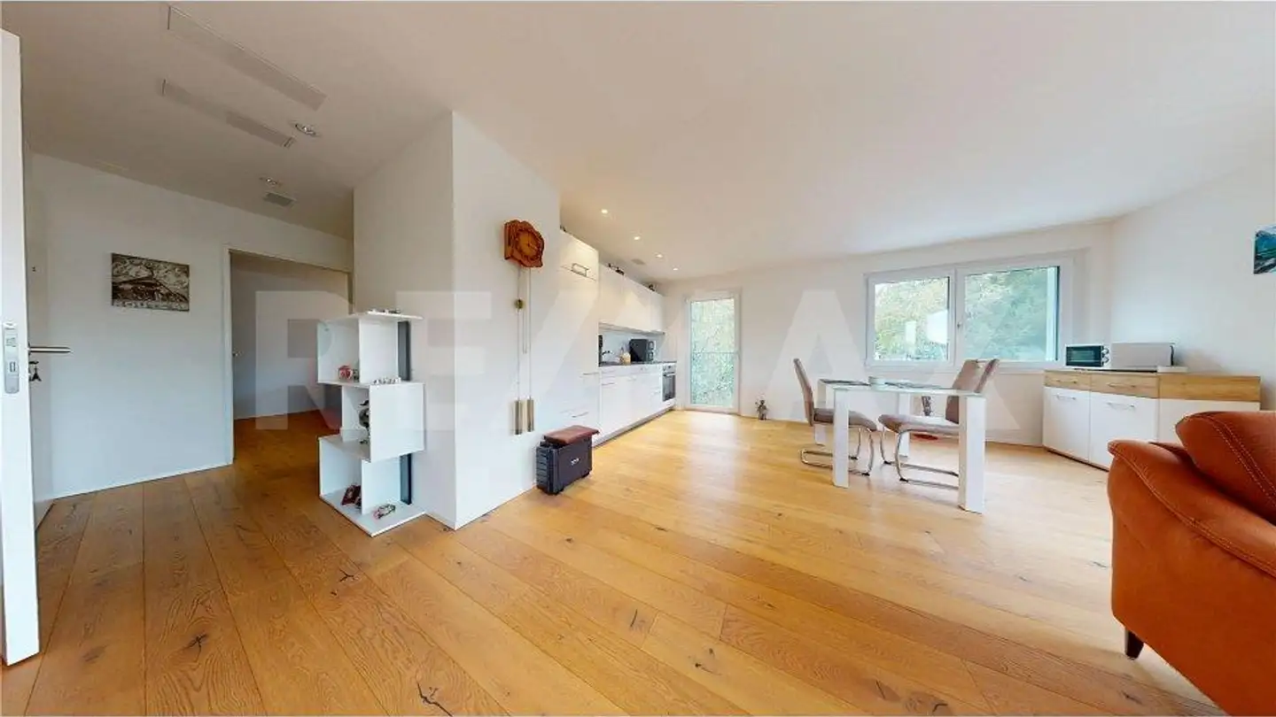 Apartment for sale - Steinackerstrasse 7, 8172 Niederglatt ZH - Photo 3