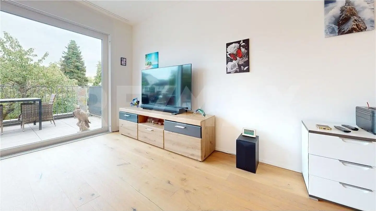 Apartment for sale - Steinackerstrasse 7, 8172 Niederglatt ZH - Photo 4