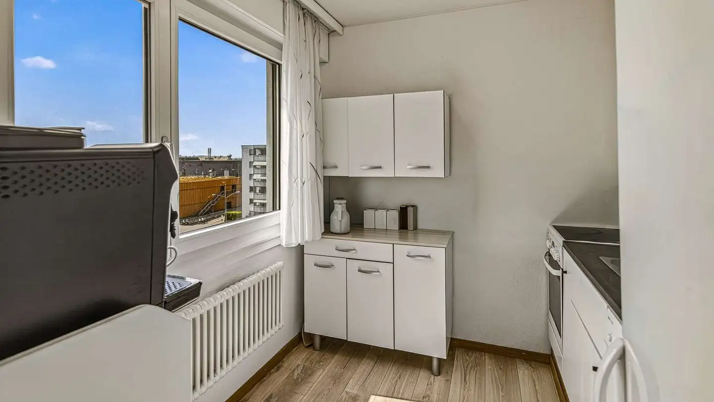 Attic flat for sale - 8604 Volketswil - Photo 3