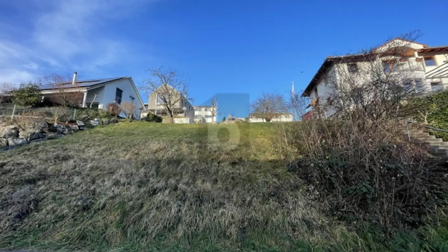 Bauland kaufen - 4432 Lampenberg - Foto 2