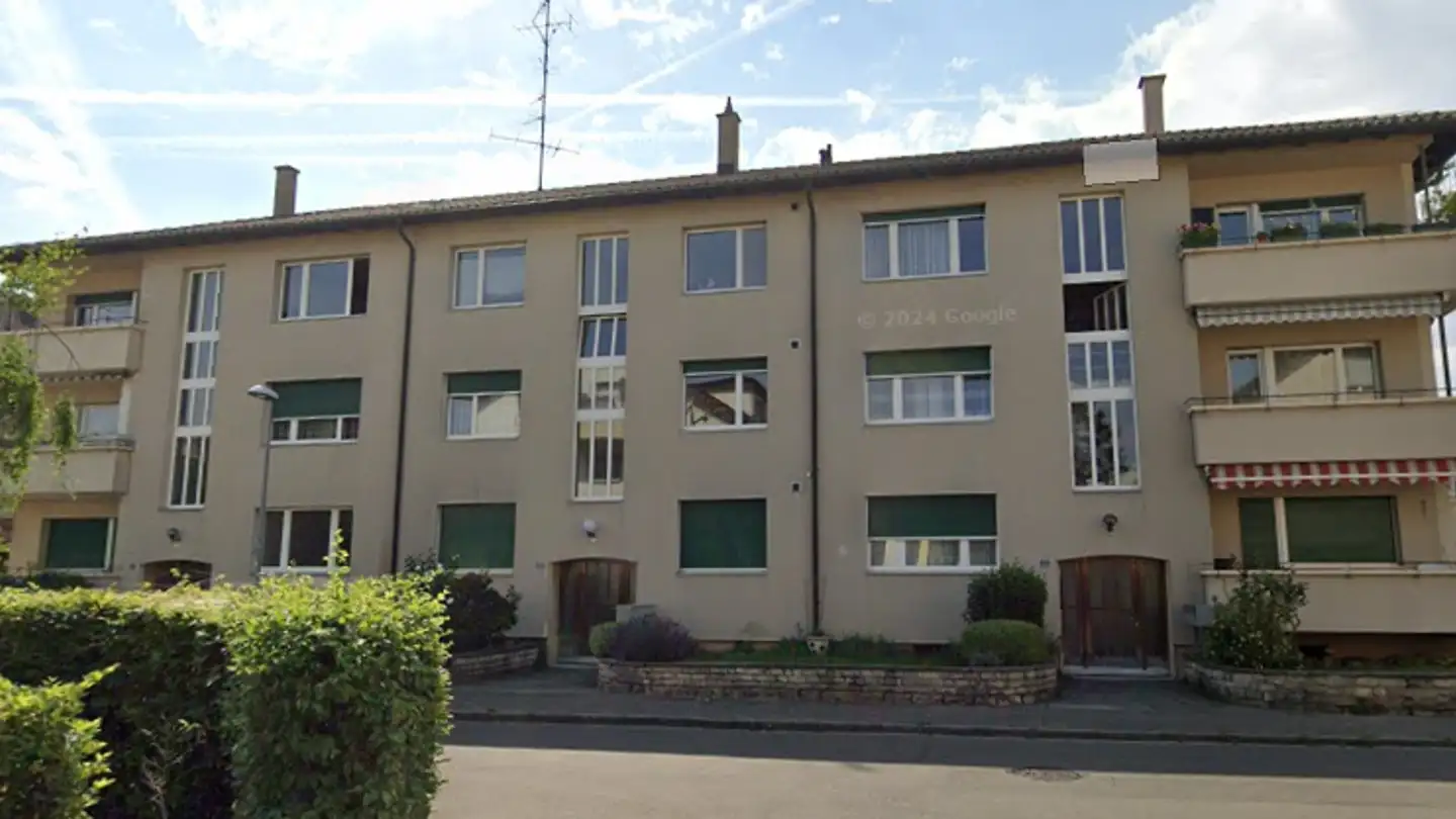 Appartamento in affitto - Dürrenmattweg 84, 4123 Allschwil - Foto 4