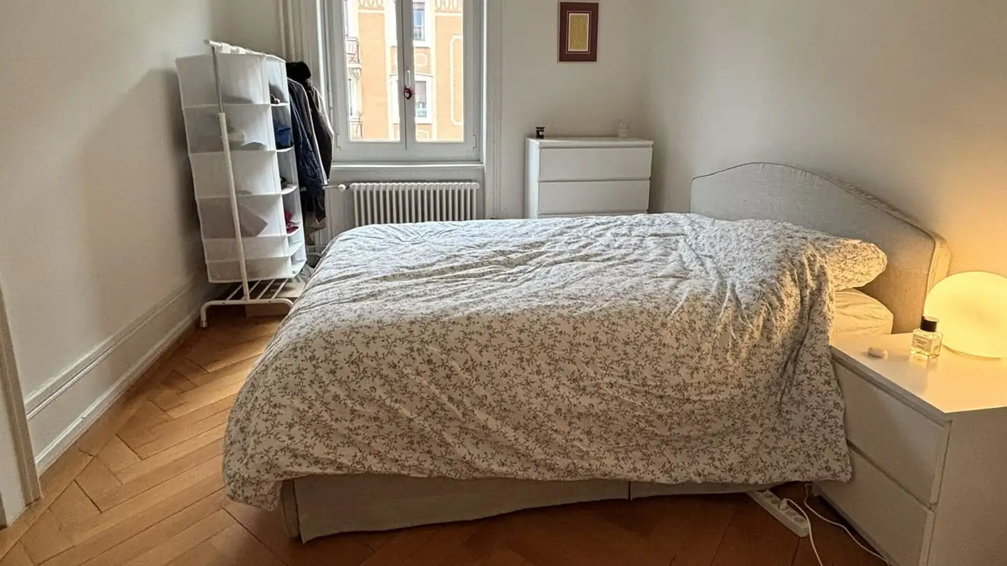 Stanza singola in affitto - 8003 Zürich - Foto 2