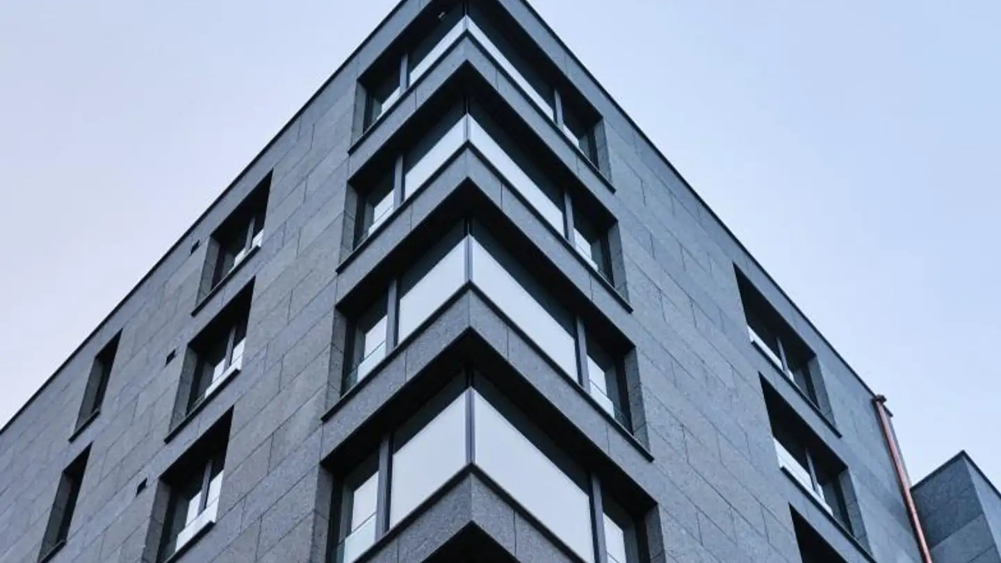 Lagerraum mieten - Haldenhof 3, 9000 St. Gallen