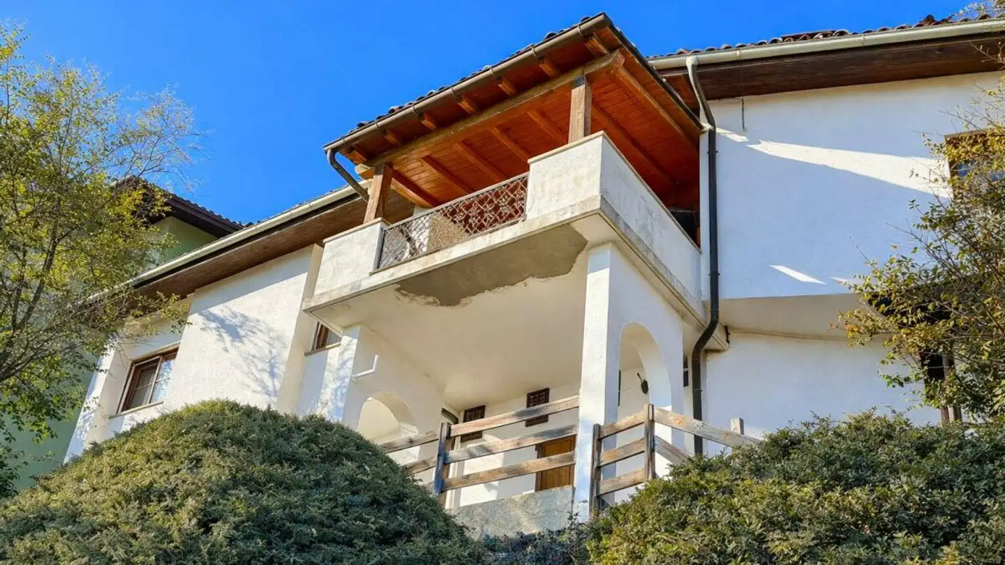 Maison individuelle à vendre - A Mariöö, 6839 Sagno - Photo 4