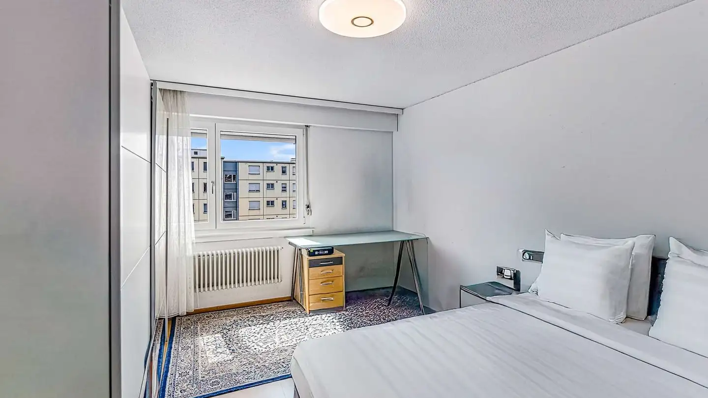 Attic flat for sale - 8604 Volketswil - Photo 4