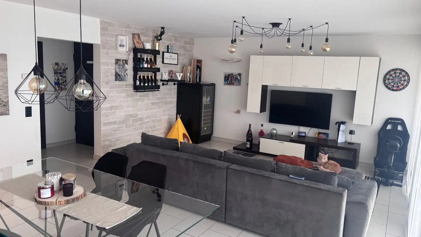 Wohnung kaufen - 6835 Morbio Superiore