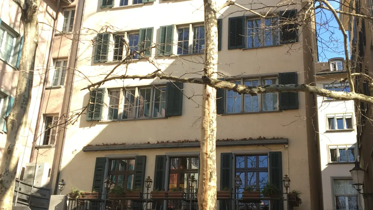 Duplex for rent - Niederdorfstrasse 7, 8001 Zürich - Photo 4