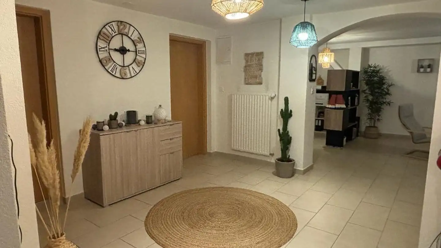 Appartamento in affitto - Rue Du Temple, 2114 Fleurier