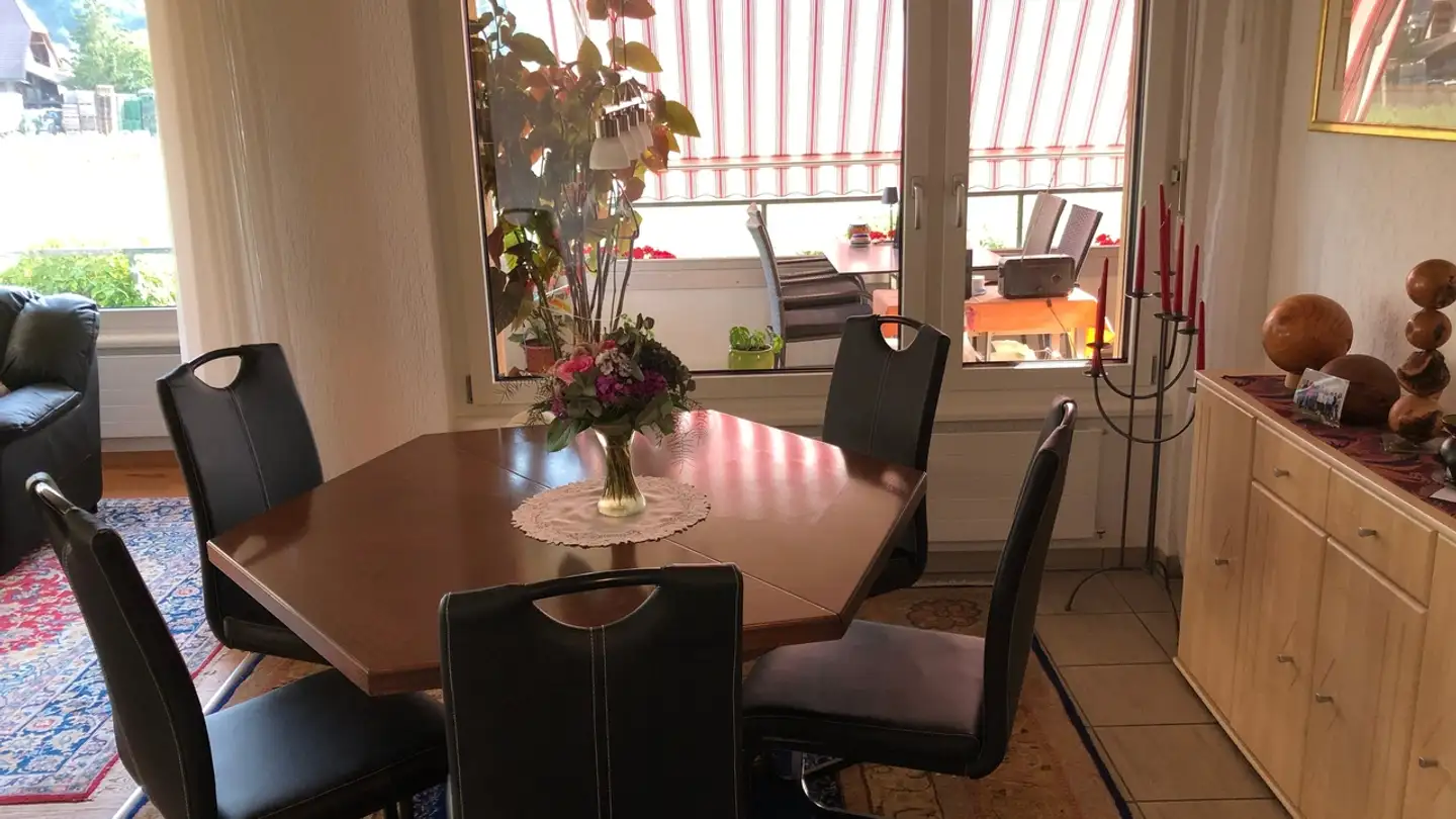 Wohnung mieten - 3123 Belp