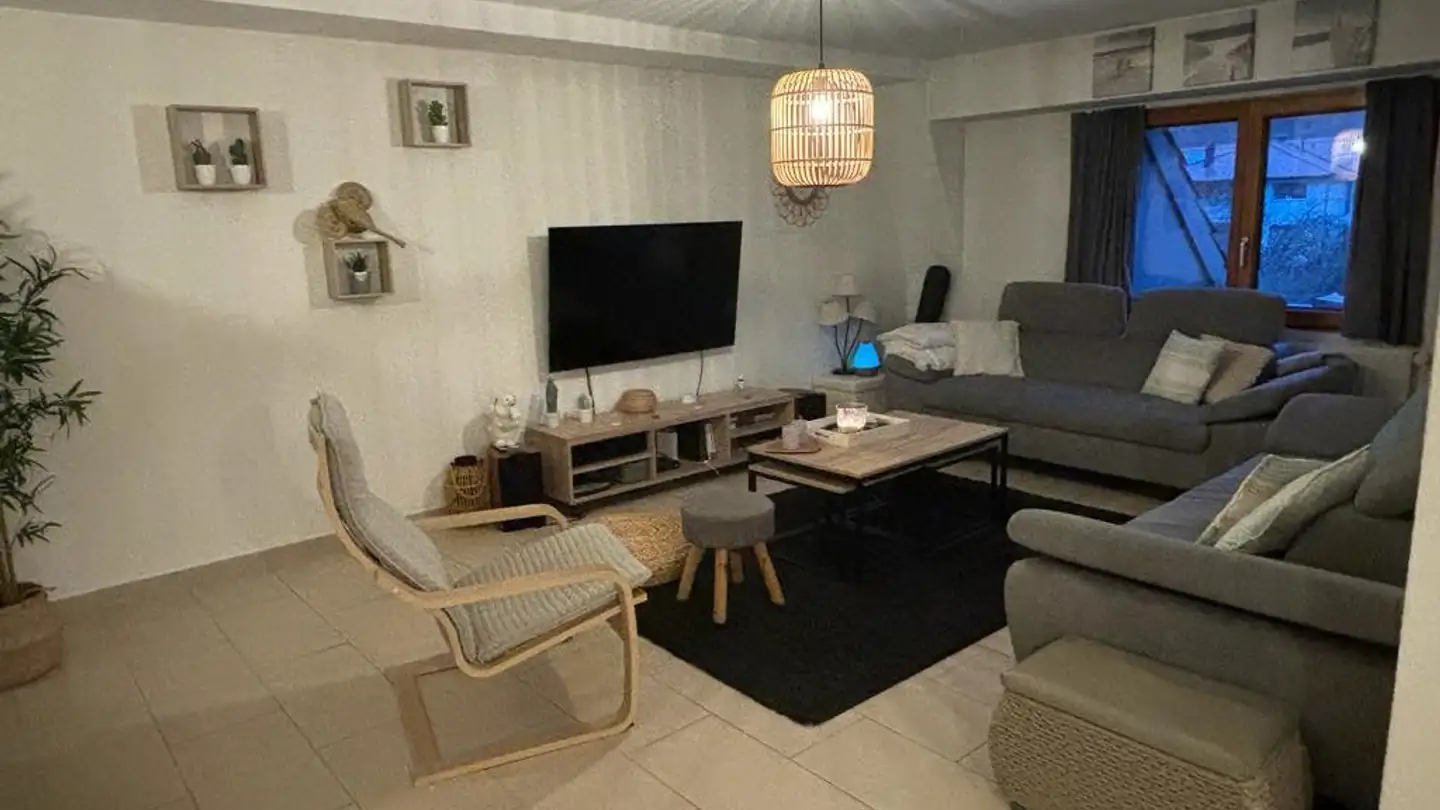 Appartamento in affitto - Rue Du Temple, 2114 Fleurier - Foto 2