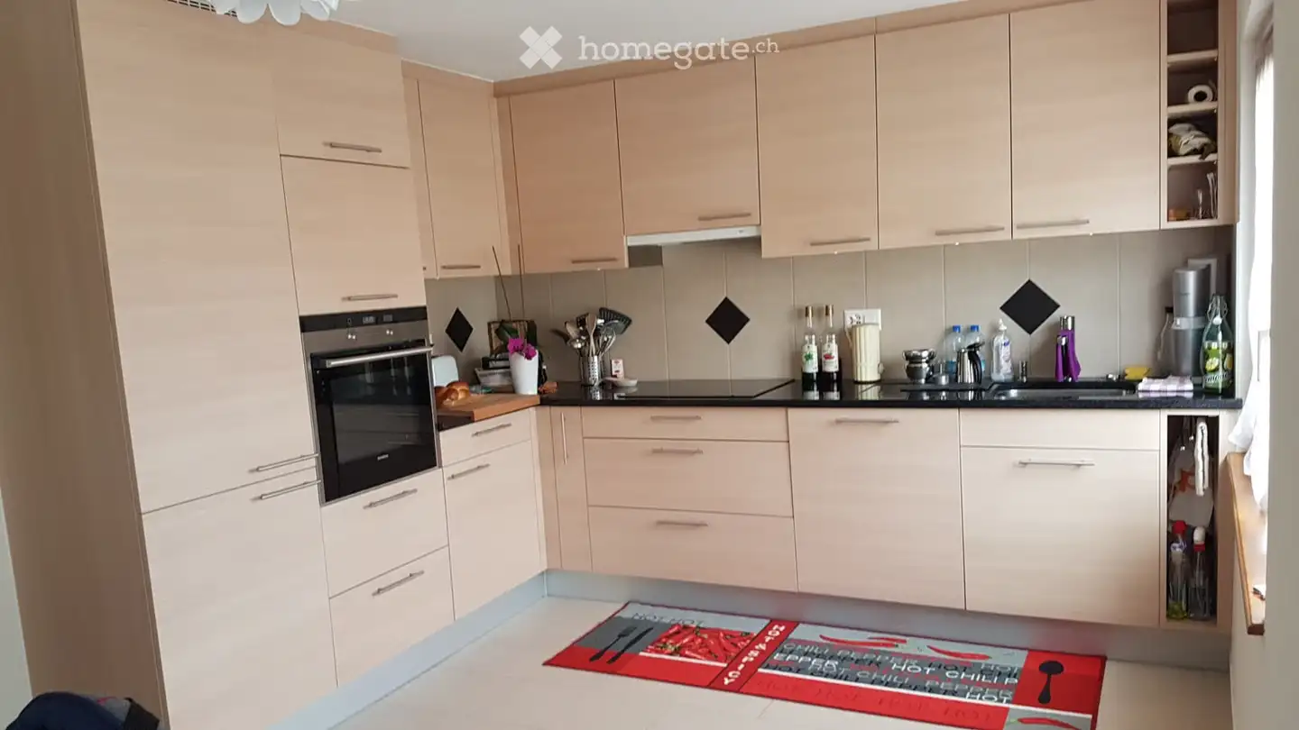 Appartamento in affitto - Rue Du Temple, 2114 Fleurier - Foto 4