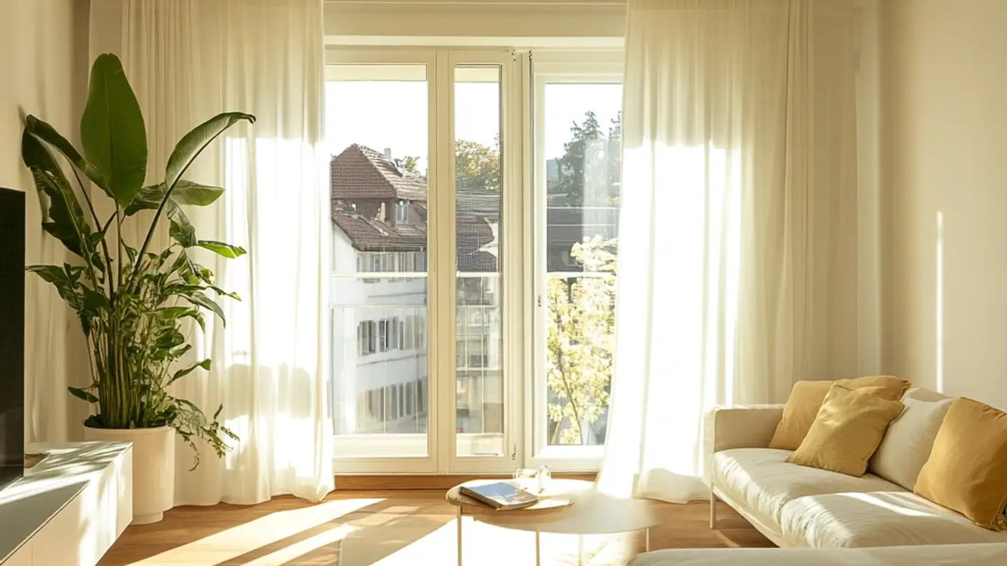 Wohnung kaufen - 8001 Zürich