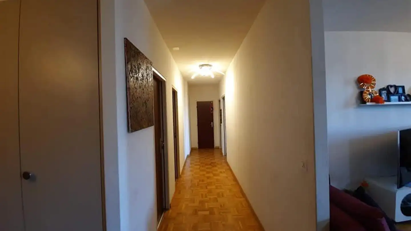 Wohnung mieten - 1204 Genève - Foto 4