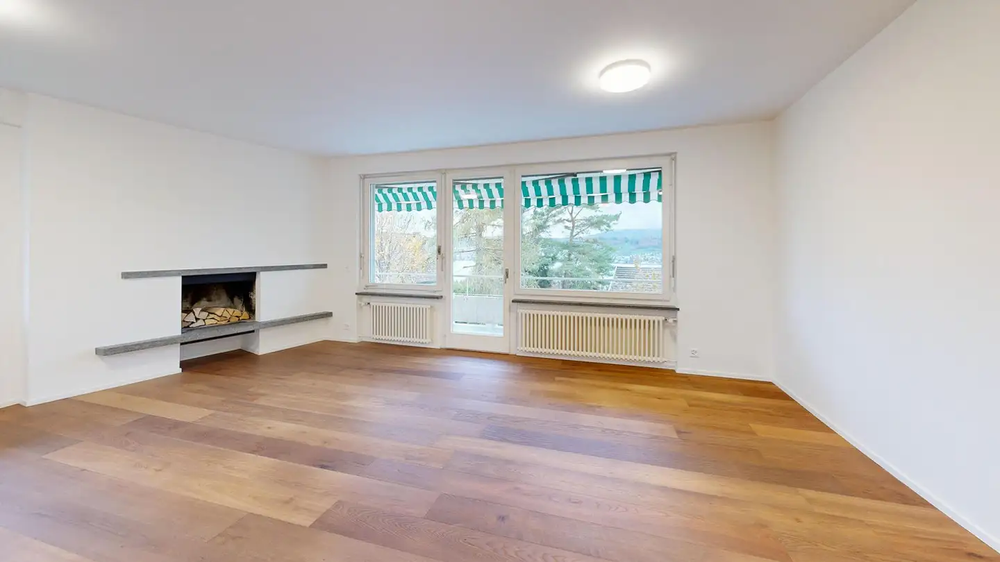 Appartamento in affitto - Alte Bergstrasse 92, 8704 Herrliberg - Photo 2