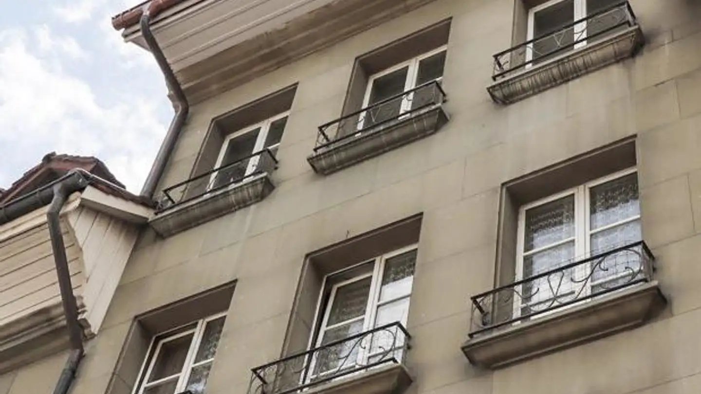 Casa grotta in vendita - Speichergasse, 3011 Bern - Photo 4