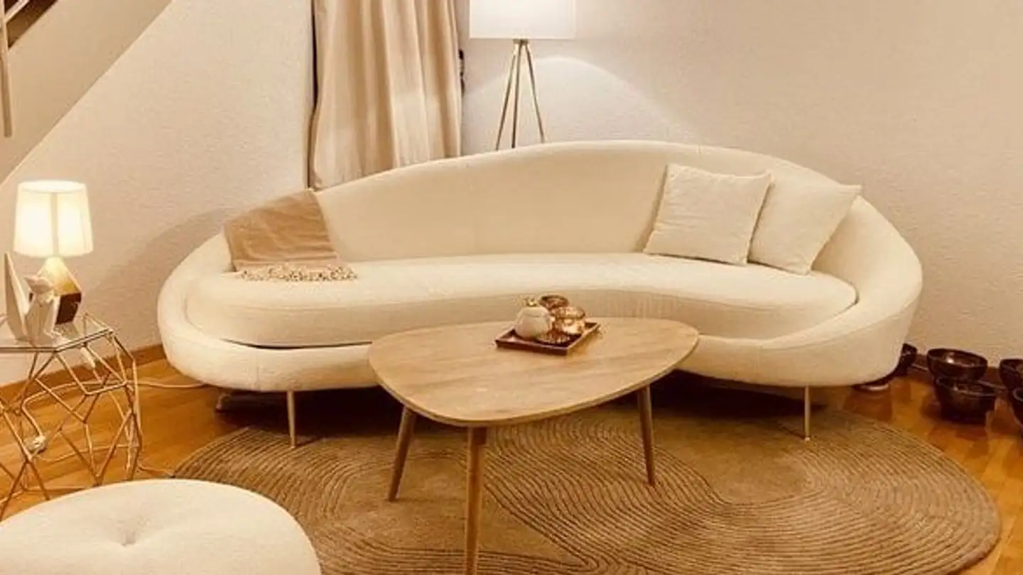 Appartamento in affitto - Giesshübelstrasse, 8045 Zürich