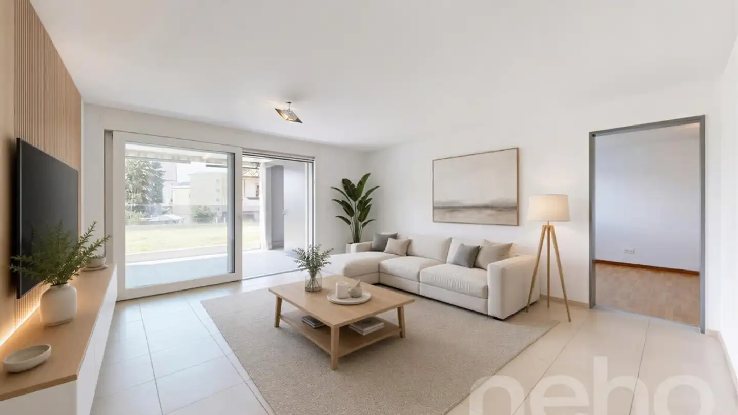 Appartement à vendre - 6234 Triengen - Photo 2