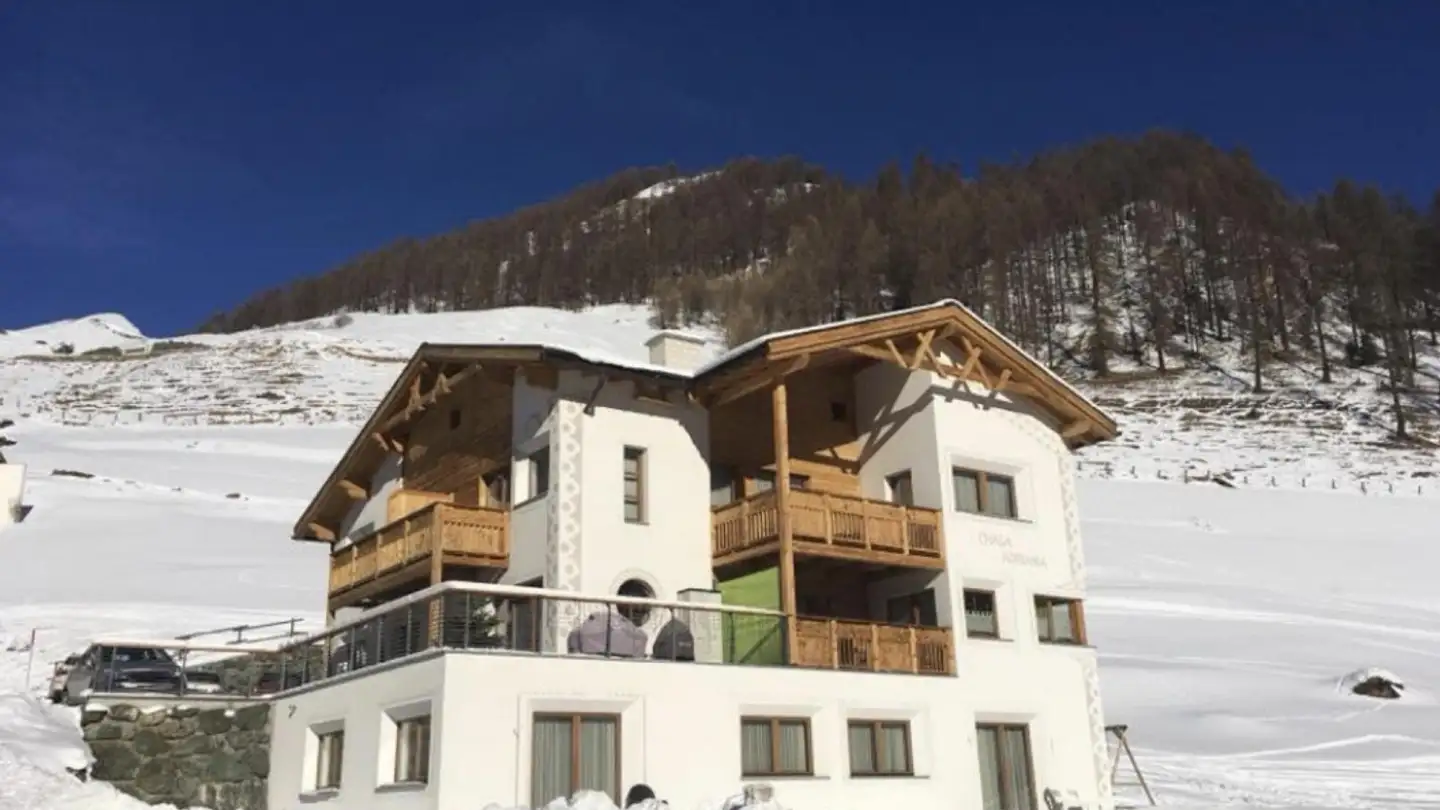 Edificio residenziale in vendita - 7562 Samnaun-Compatsch - Photo 2