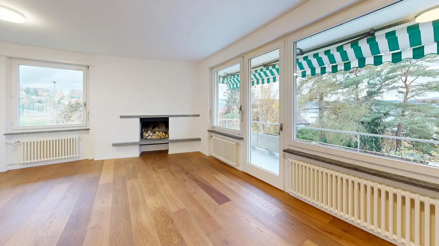 Apartment for rent - Alte Bergstrasse 92, 8704 Herrliberg
