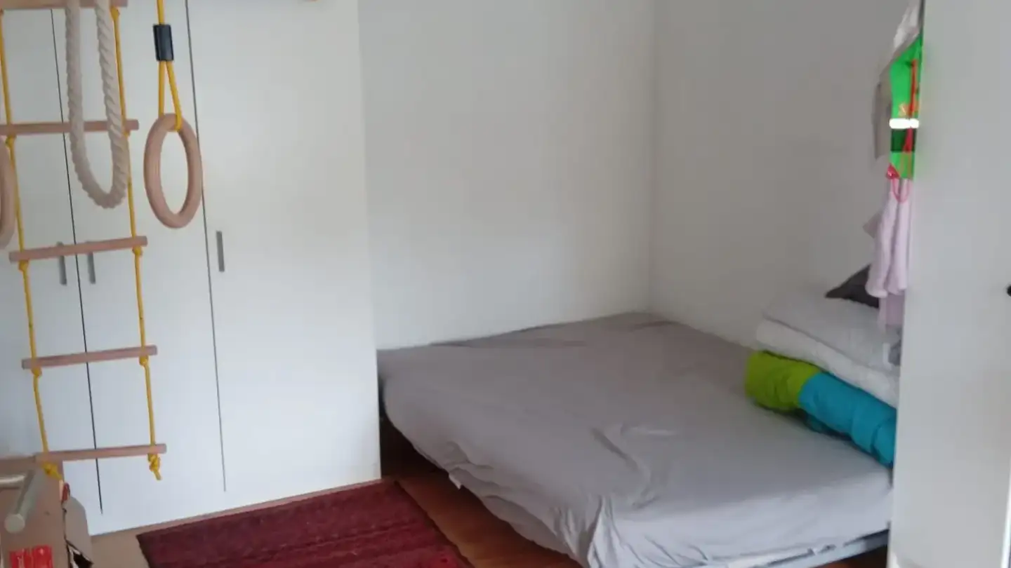 Wohnung mieten - Route De Palézieux 43, 1610 Oron-la-Ville - Foto 4