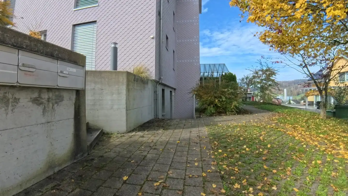 Appartement à vendre - Stationsstrasse 26, 8360 Wallenwil - Photo 2