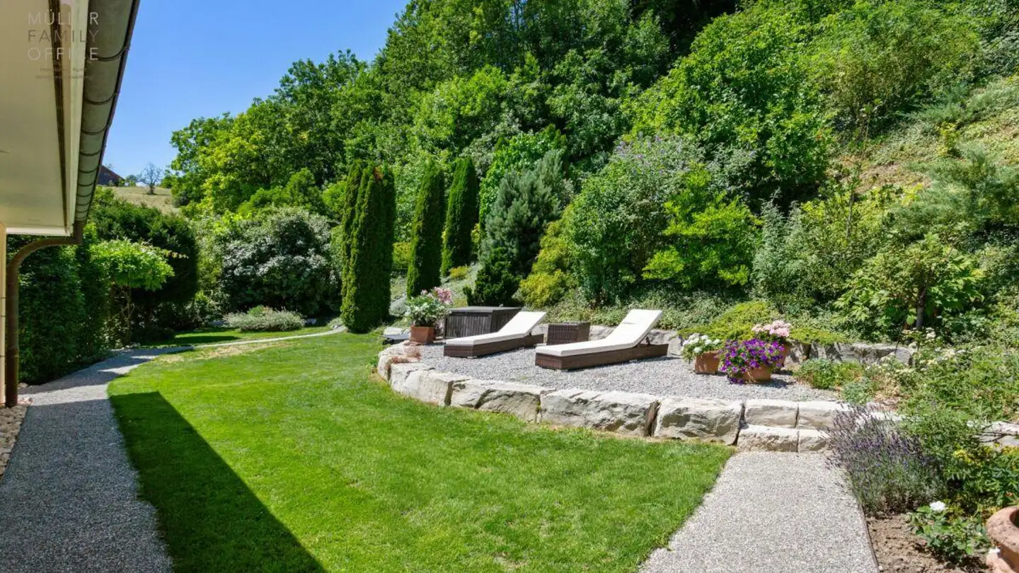 Villa à vendre - Steig 20, 8535 Herdern - Photo 4