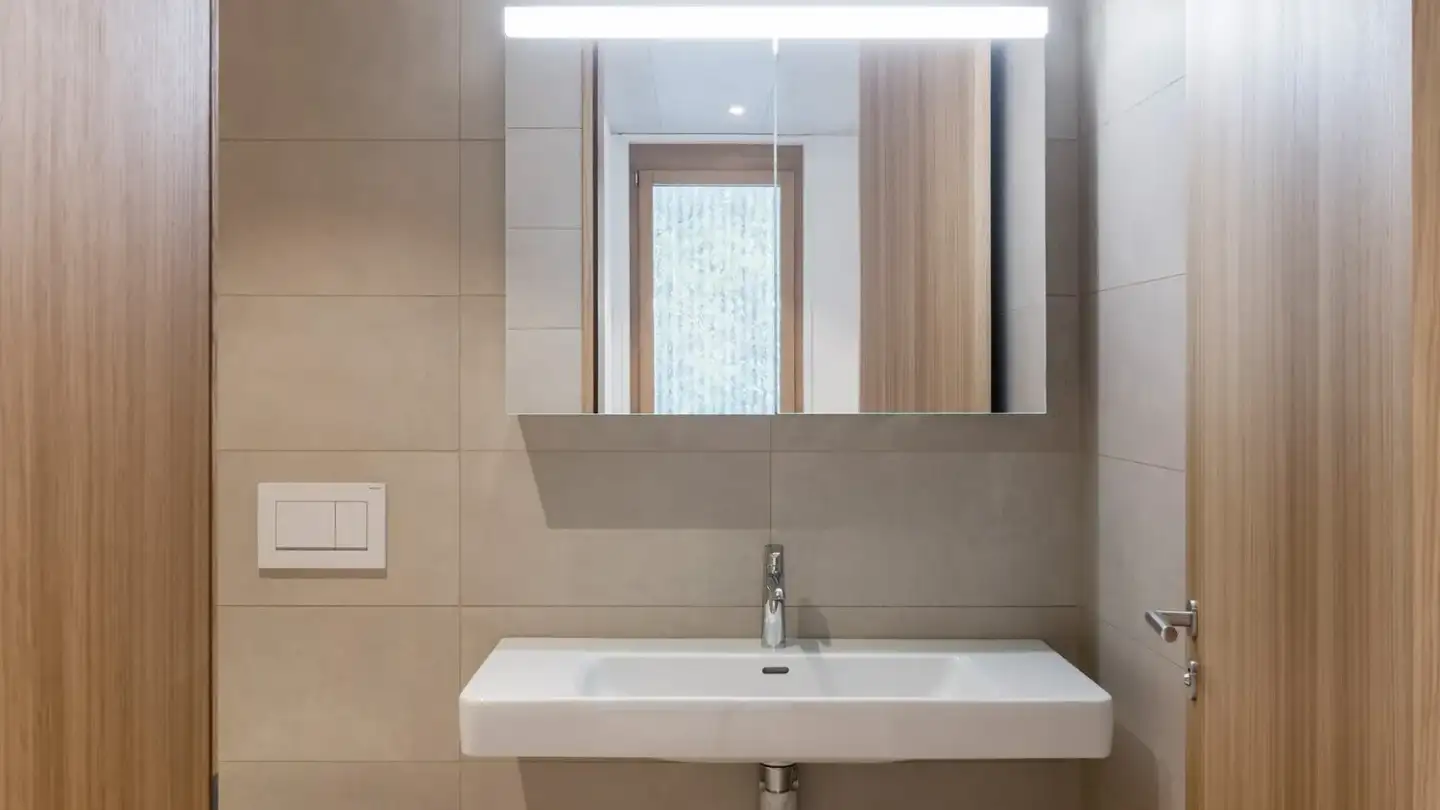 Attique à louer - Säumerstrasse, 8800 Thalwil - Photo 3