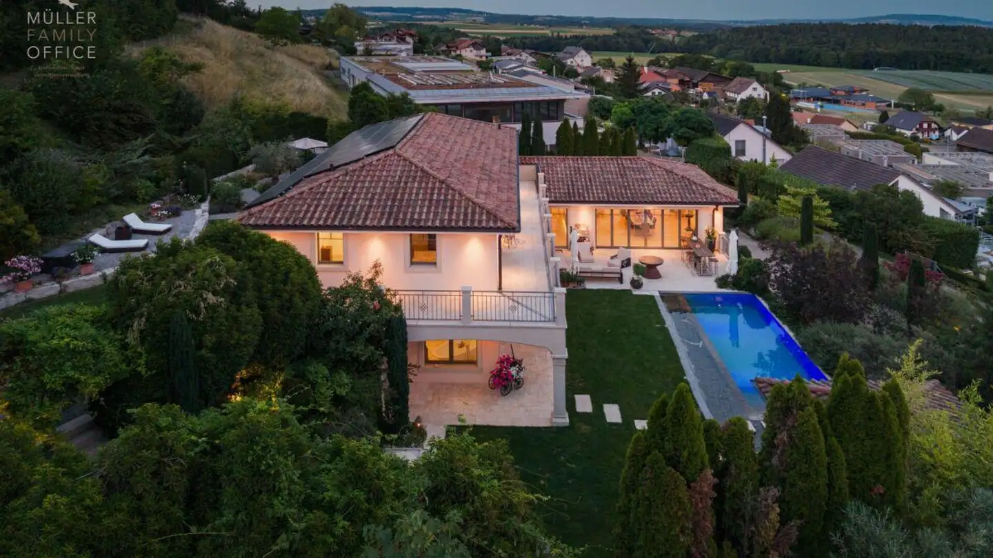Villa for sale - Steig 20, 8535 Herdern