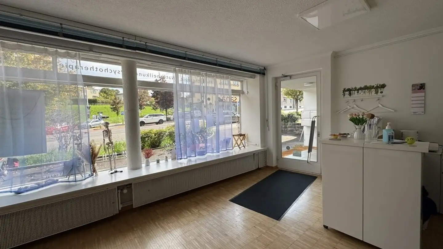 Magasin à louer - Albisstrasse 74, 8038 Zürich - Photo 3