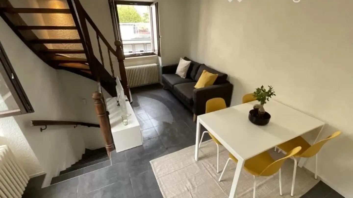 Wohnung mieten - Vigána 27, 6939 Arosio