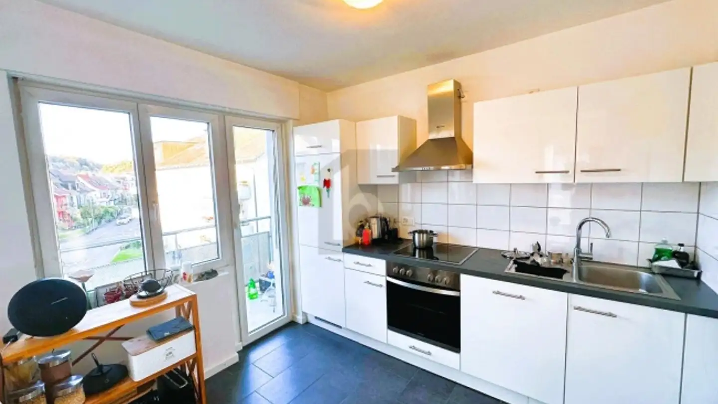 Appartamento in vendita - 4600 Olten - Photo 2