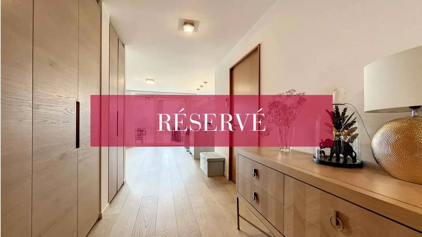 Apartment for sale - 1009 Pully