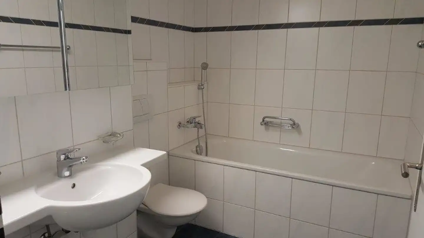 Wohnung mieten - Käppelistrasse 56, 4600 Olten - Foto 3